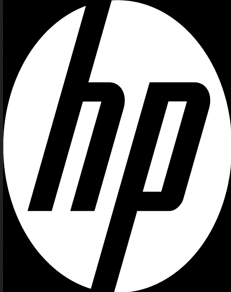HP BIOS logo Placeholder image