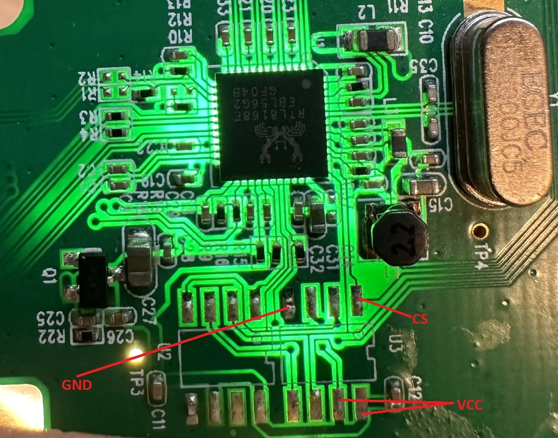 PCB